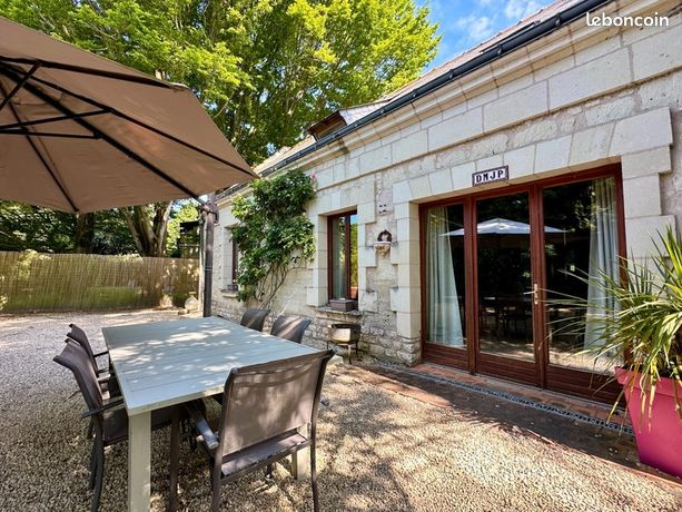 Longère 7 pièces 123 m²