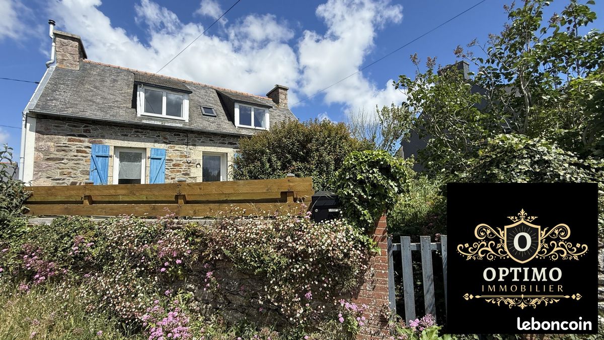 Maison 3 pièces 73 m² · à Ploubazlanec · 73 m² · 200 000 €