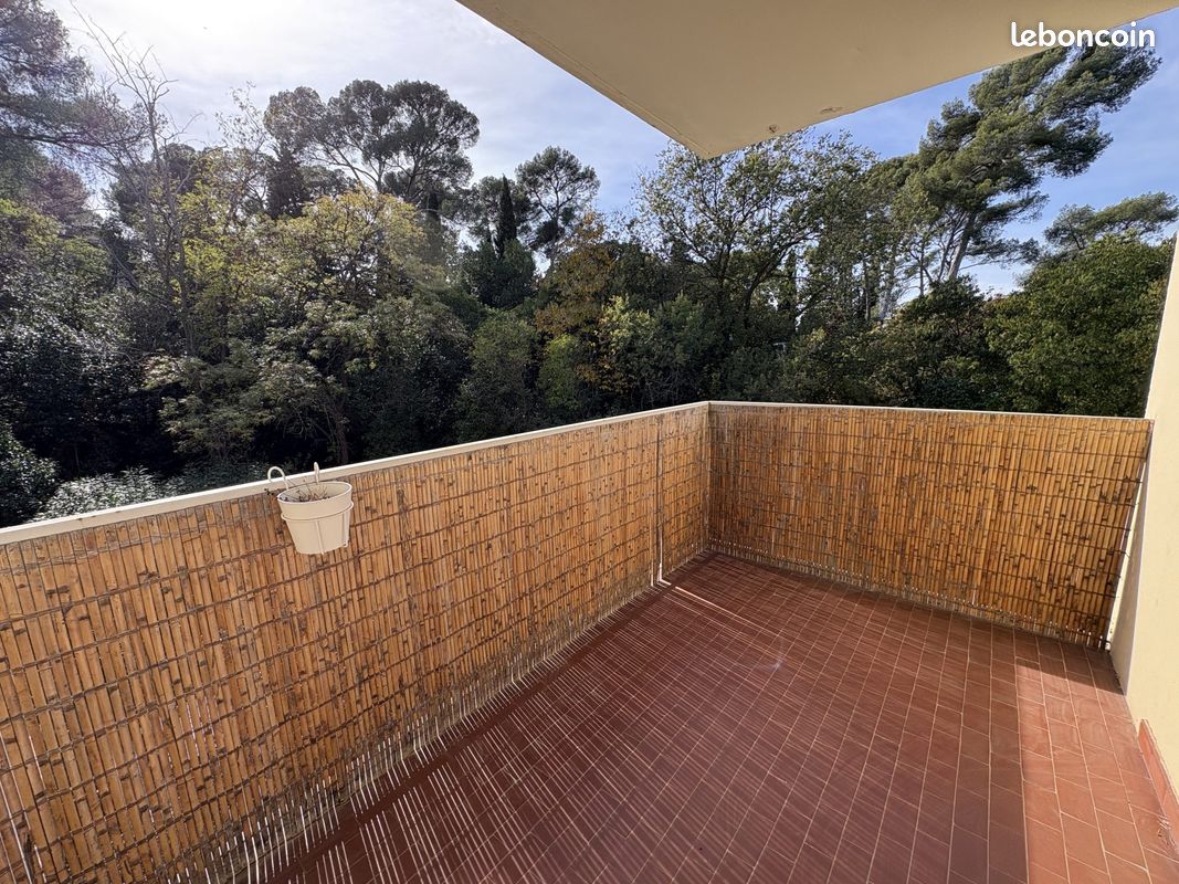 Appartement 2 pièces 50 m² · à Toulon · 50 m² · 950 €
