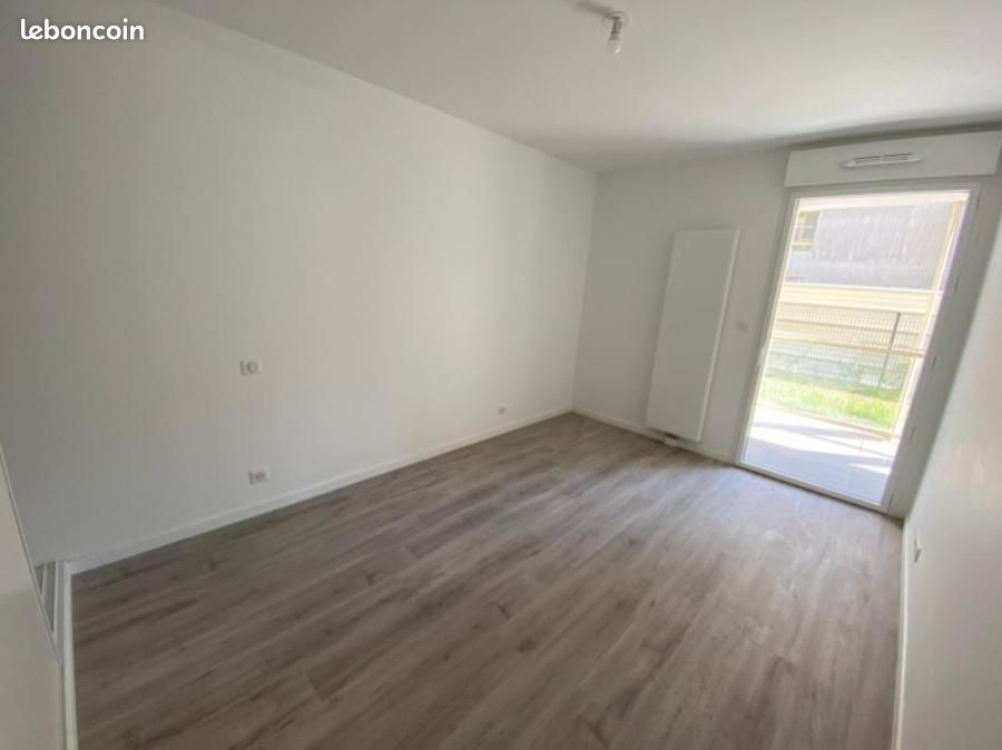 Appartement a louer vannes - 3 pièce(s) - 62 m2 - Surfyn