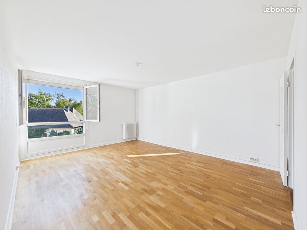 Appartement 5 pièces 91 m² · à Brétigny-sur-Orge · 91 m² · 189 000 €