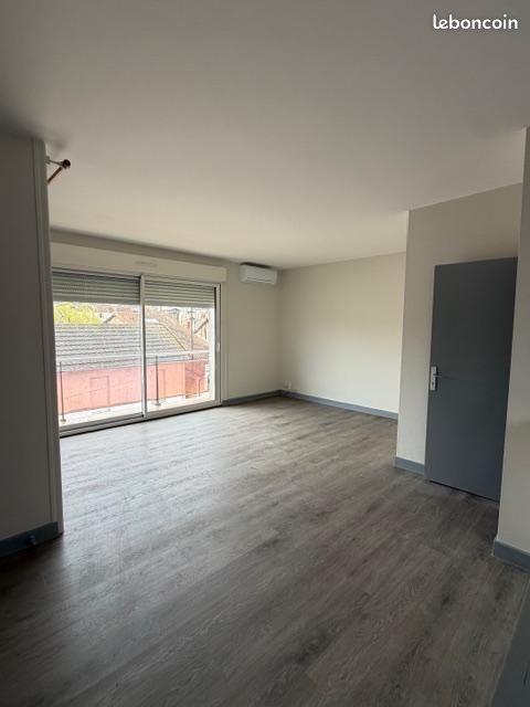 Appartement 1 pièce 40 m² · à Périgueux · 40 m² · 440 €/mois