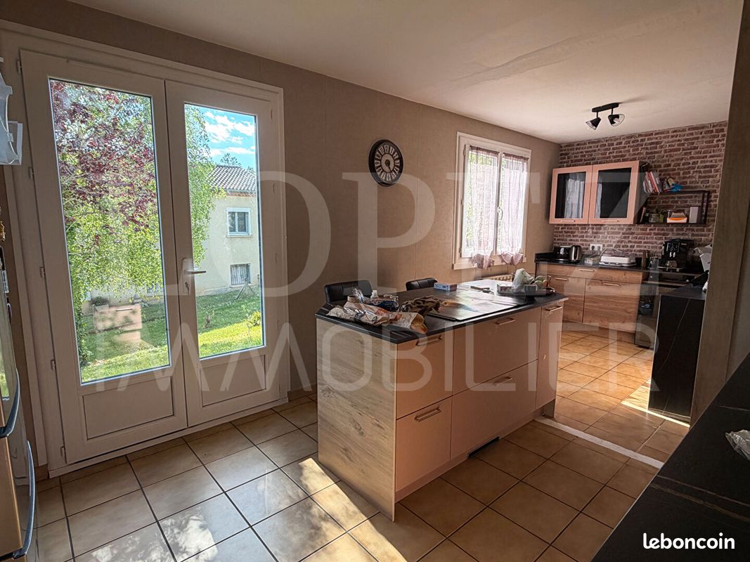 Maison 6 pièces 101 m² (image 6)