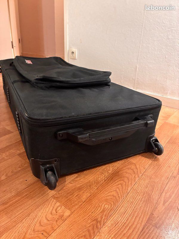 Valise barres LED Gator (image 5)