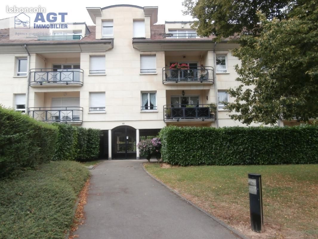 Appartement 2 pièces 41 m² · à Beauvais · 41 m² · 634 €/mois