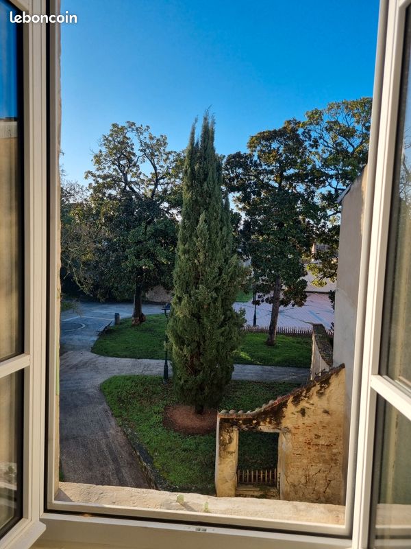 Appartement 3 pièces 60 m² · à Castres · 60 m² · 540 €/mois