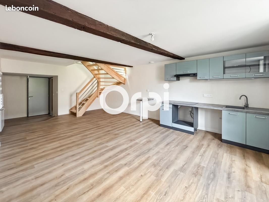 Appartement 3 pièces 59 m² · à Saint-Symphorien-sur-Coise · 59 m² · 675 €