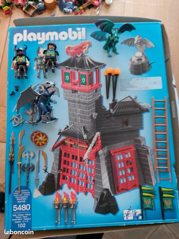 Playmobil (image 5)