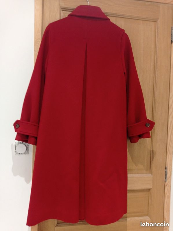 Manteau neuf Comptoir des cotonniers Vêtements