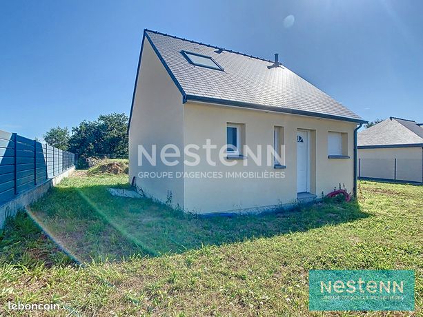 Maison 2 pièces 90 m²