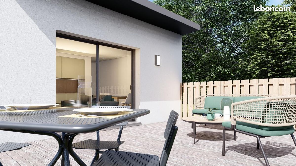 Maison 3 pièces 48 m² (image 3)