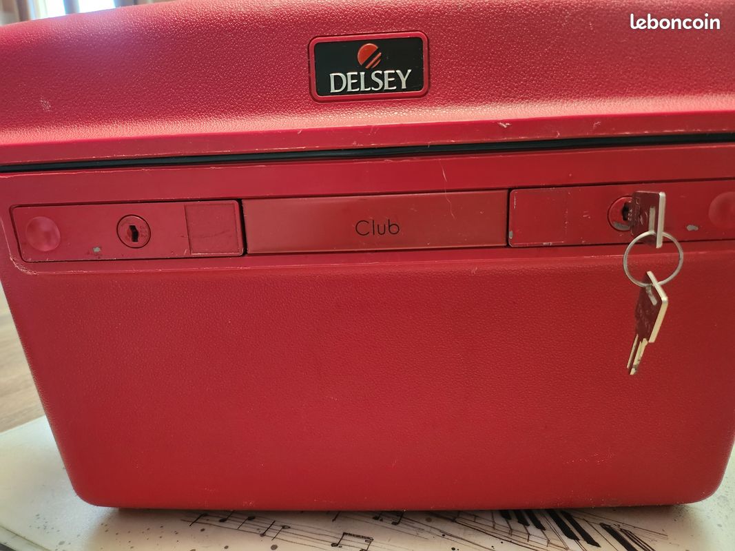 Vanity case (image 2)