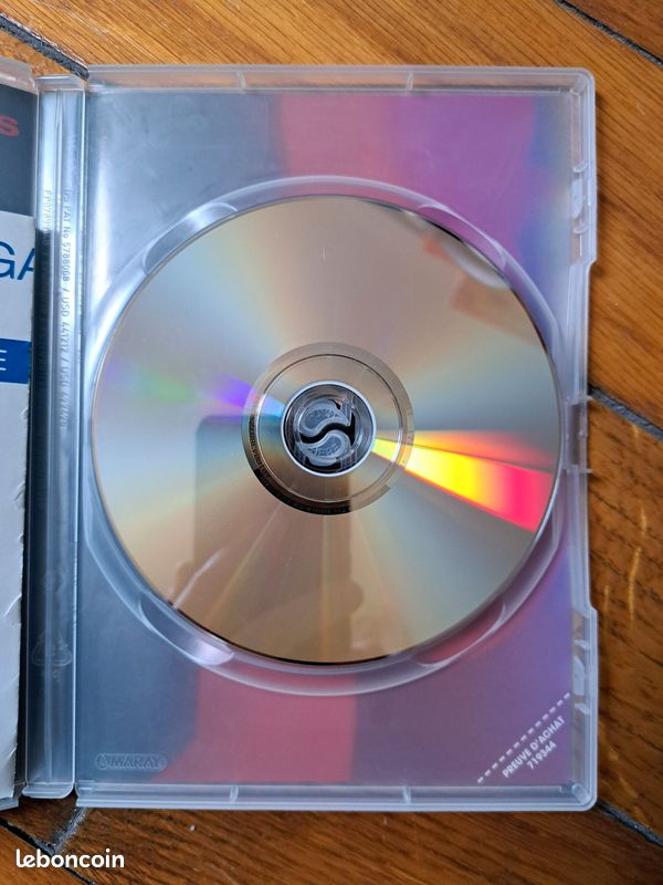 DVD Allumeuses (image 3)
