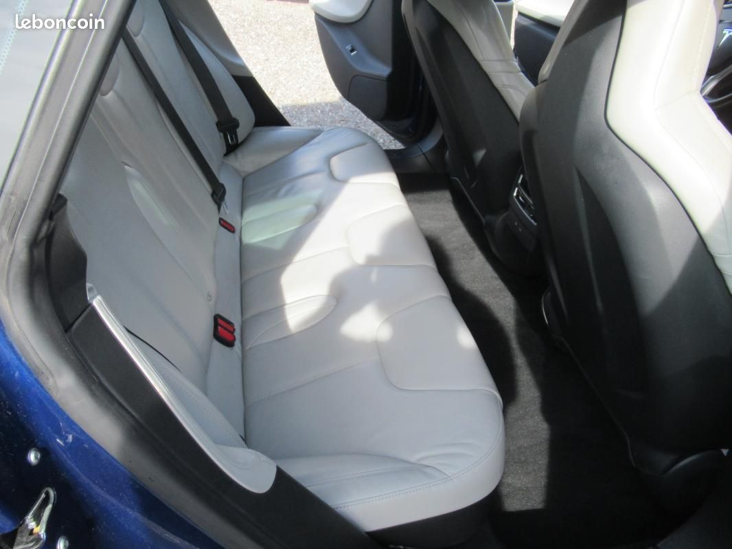 Tesla Model S 75 D 525 CV (image 9)