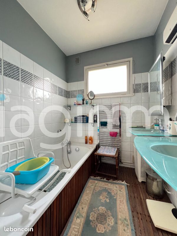 Appartement en viager 4 pièces 107 m² (image 15)