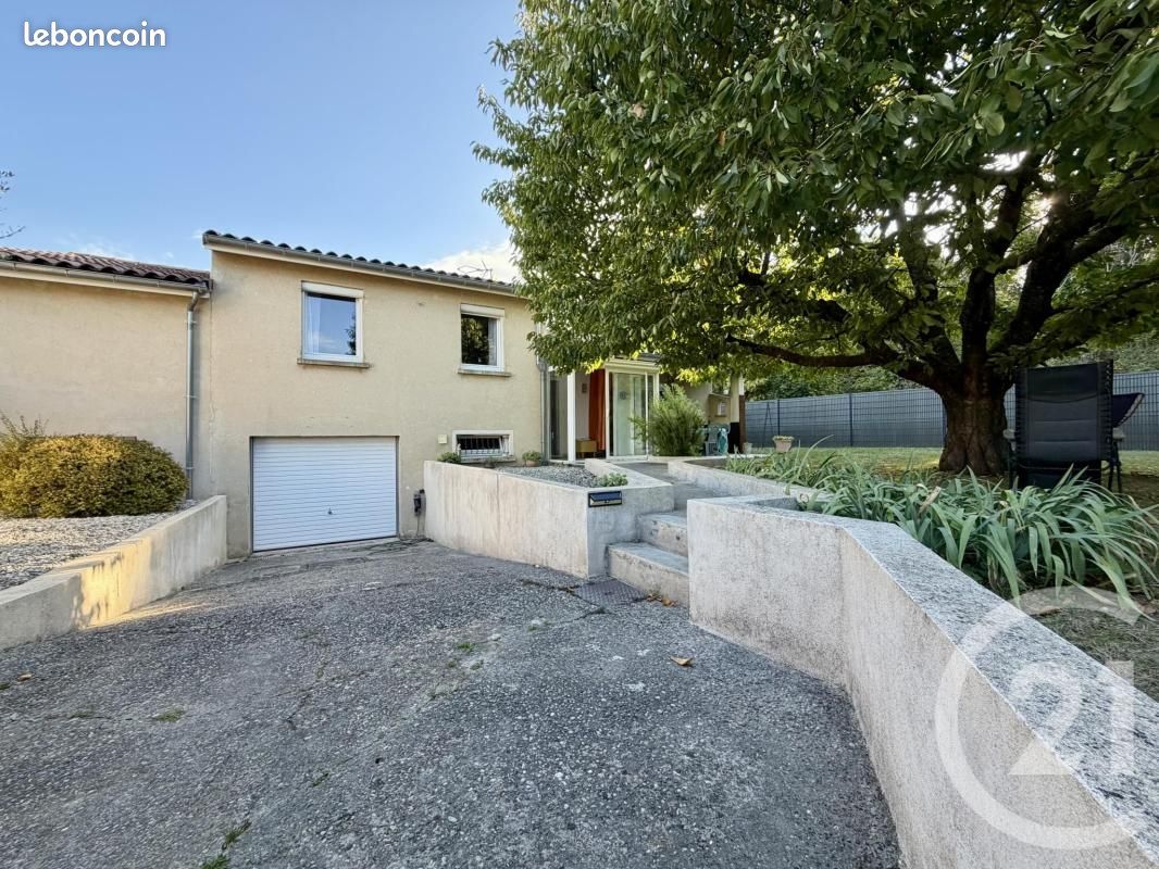 Maison 6 pièces 139 m² · à Chabeuil · 139 m² · 399 000 €