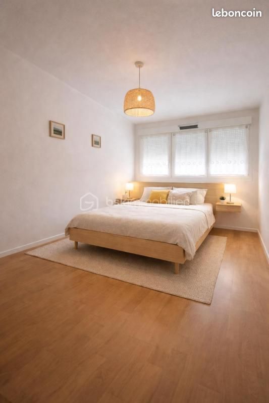 Appartement 2 pièces 50 m² · à Sin-le-Noble · 50 m² · 65 000 €