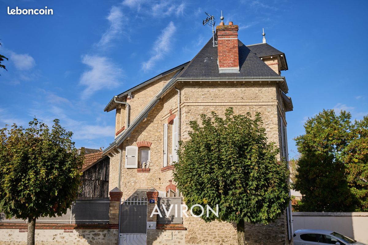 Maison 4 pièces 80 m² · à Chartres · 80 m² · 318 000 €