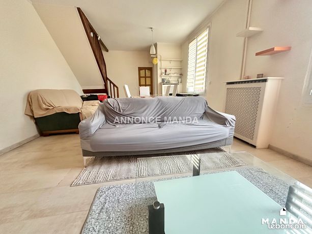 Appartement a louer orly - 3 pièce(s) - 75 m2 - Surfyn