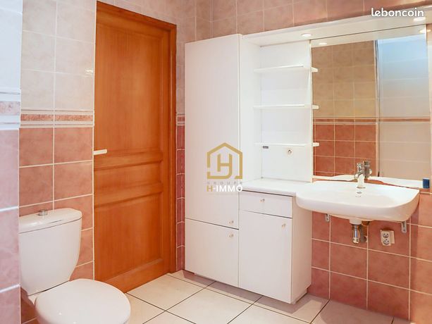 Maison 5 pièces 130 m² — 14