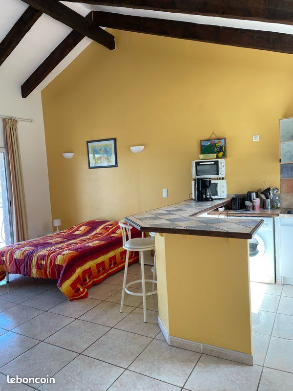 Appartement 1 pièce 40 m² · à Penta-Di-Casinca · 40 m² · 600 €/mois