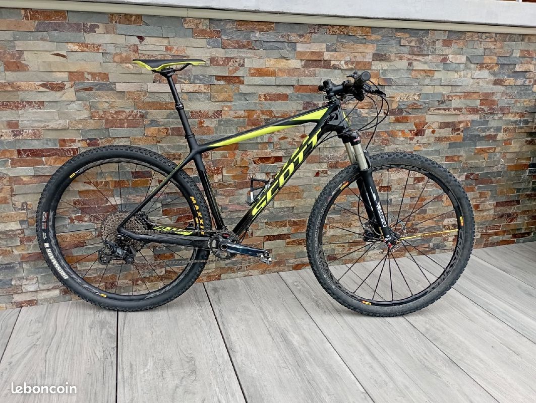 Bikes Scott Scale 700 Rc 2016 Scale 700 Rc Scott Scale Sl 2016