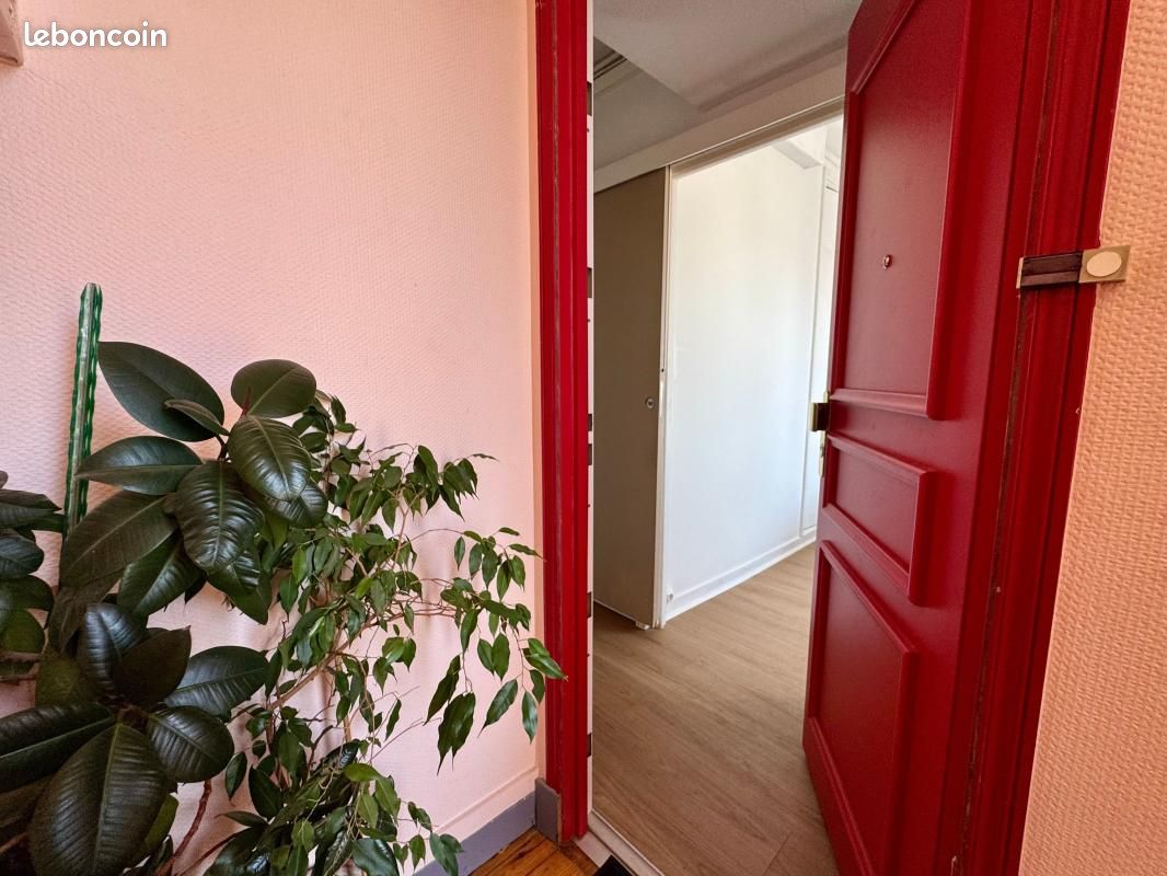 Appartement 2 pièces 46 m² · à Le Perreux-sur-Marne · 46 m² · 1 150 €