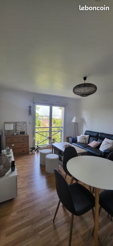 Appartement 2 pièces 41 m² · à Rambouillet · 41 m² · 850 €/mois