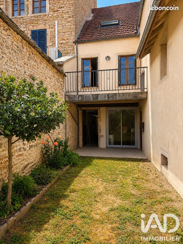 Immeuble 136 m² · à Beaune · 136 m² · 210 000 €