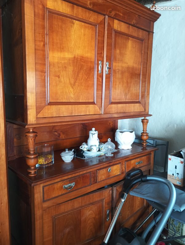 Buffet (image 1)