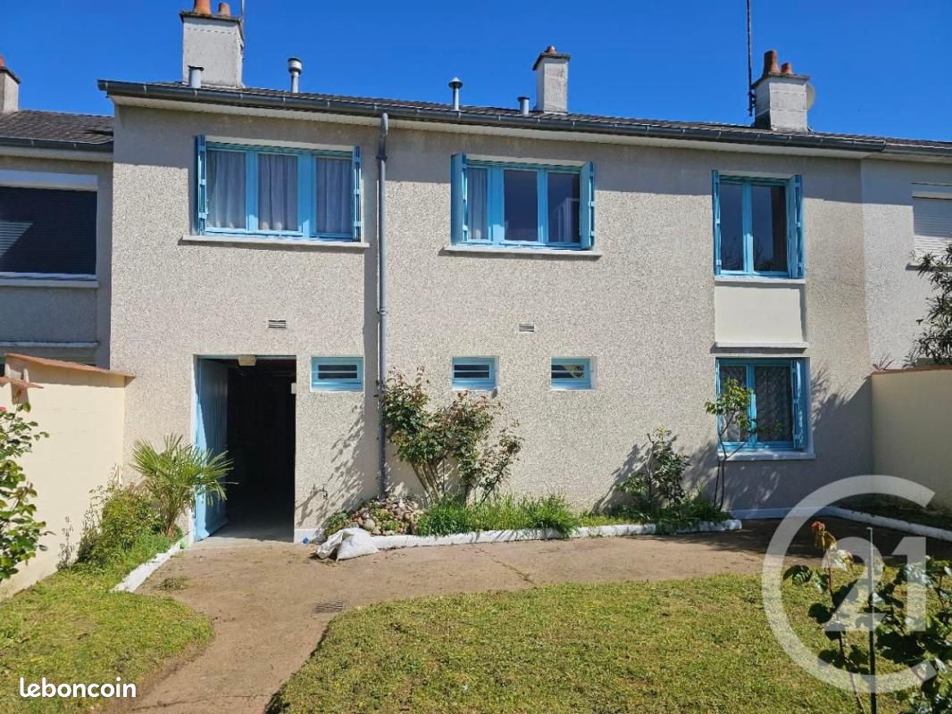 Maison 4 pièces 86 m² · à Châtellerault · 86 m² · 79 900 €
