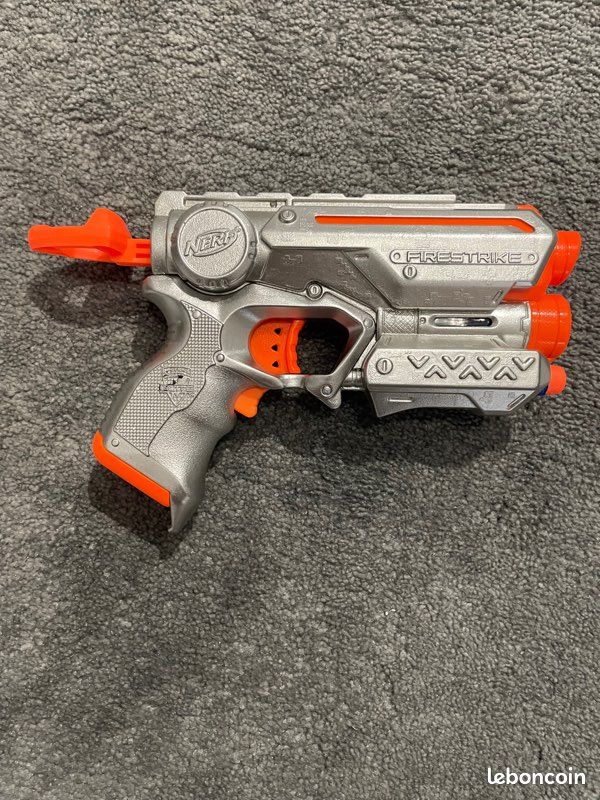 Nerf FireStrike (image 1)
