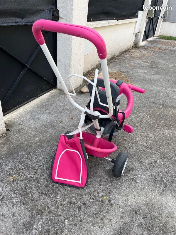 Vélo pour enfants (image 3)