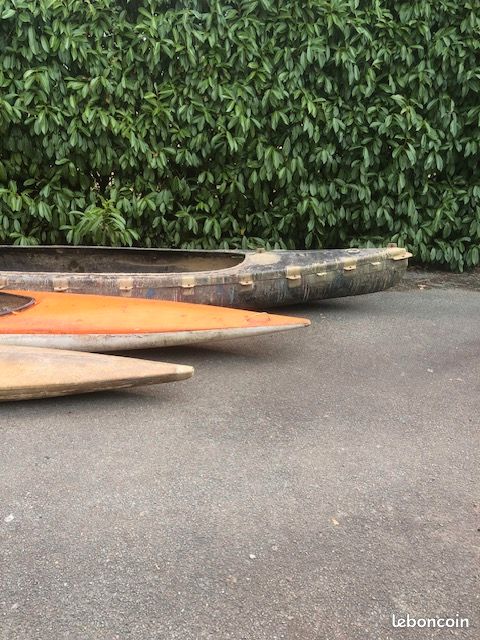 Canoe kayac (image 4)