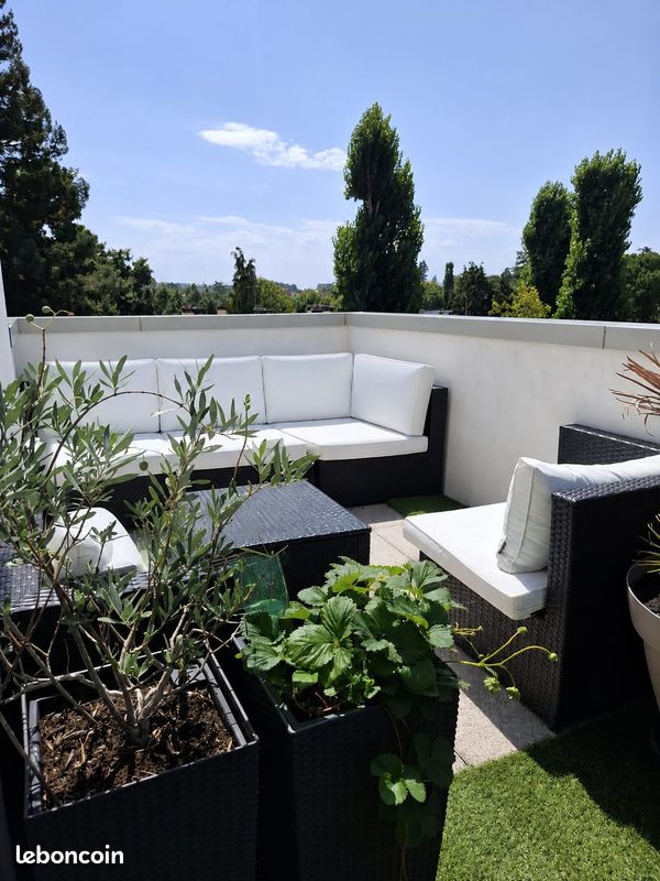 Appartement 4 pièces 81 m² · à Nantes · 80,6 m² · 349 000 €