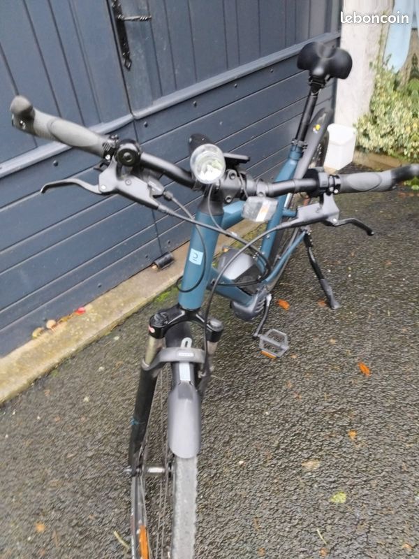 Vélo électrique decathlon (image 3)