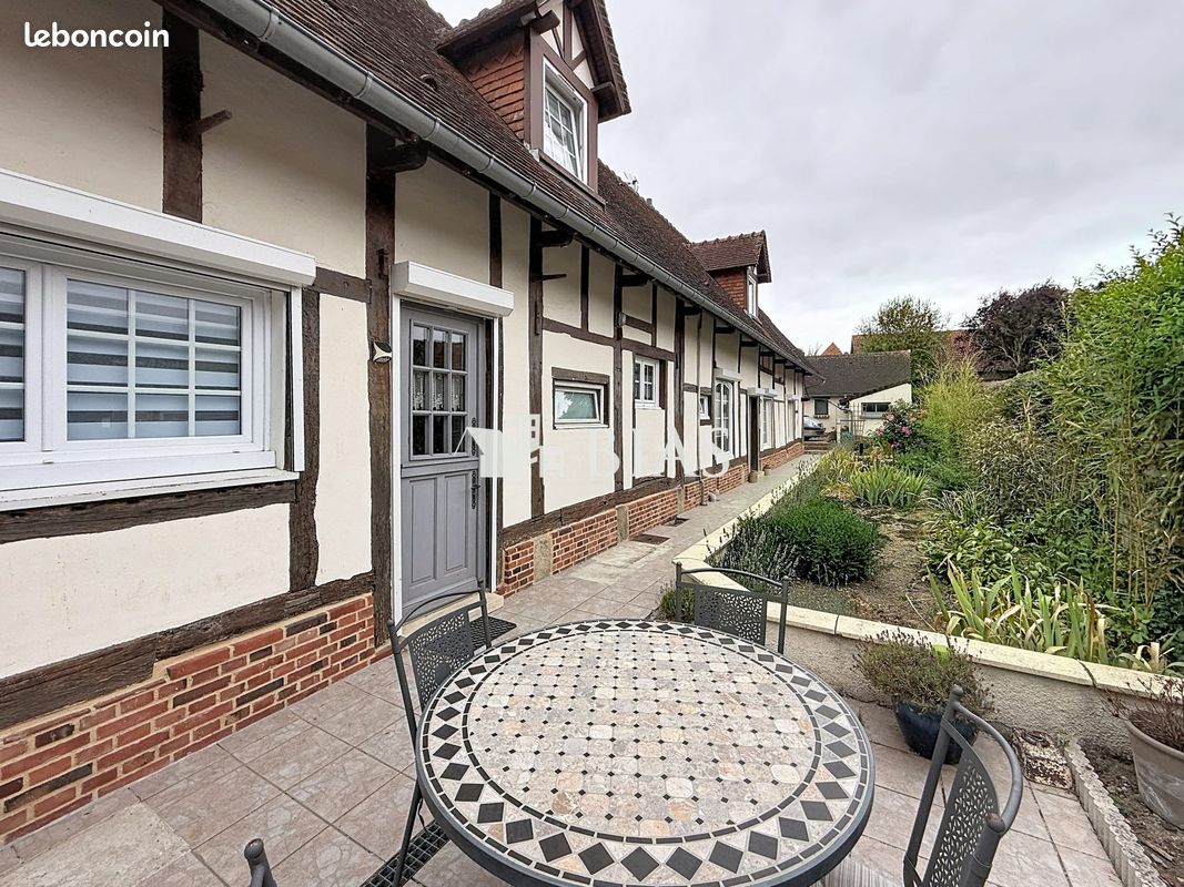 Maison 8 pièces 175 m² · à Neufchâtel-en-Bray · 175 m² · 299 500 €
