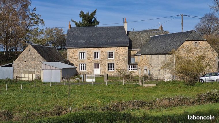 Maison 10 pièces 200 m²