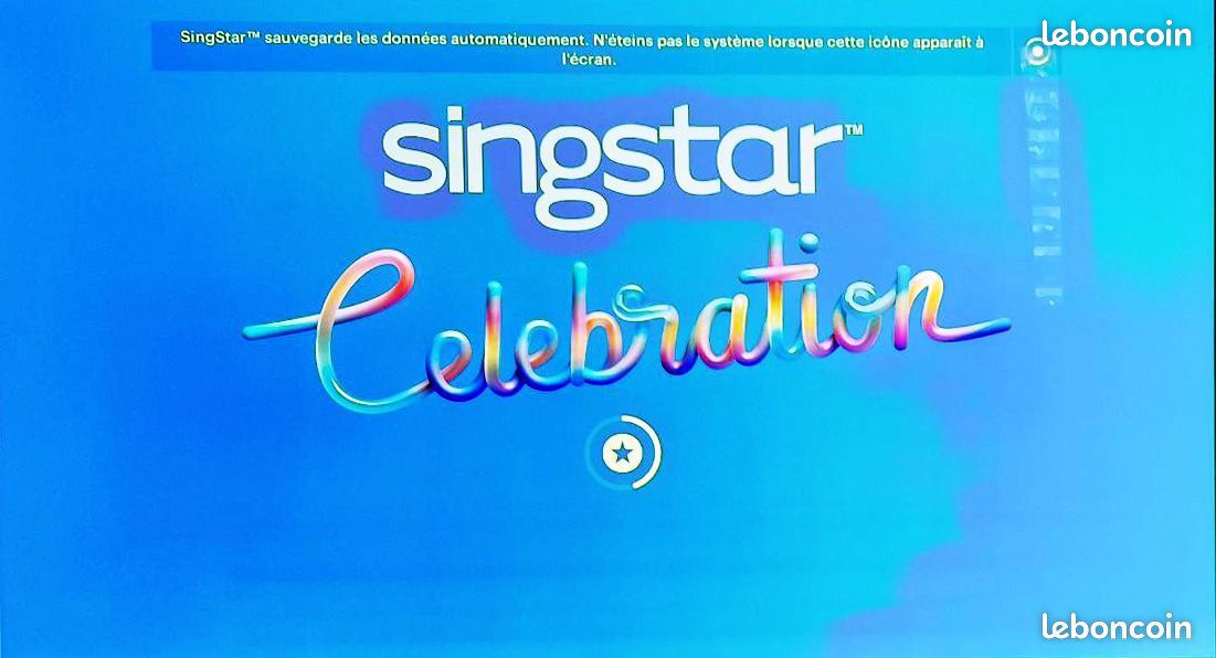 Singstar Celebration (PS4) Jeux vidéo