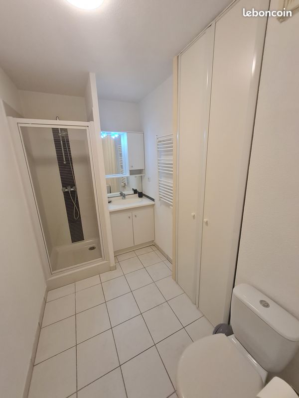 T2 meublé à louer - Pessac 33600 (image principale 2)
