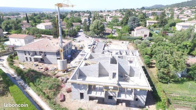 Appartement 2 pièces 43 m² · à Manosque · 43 m² · 174 000 €
