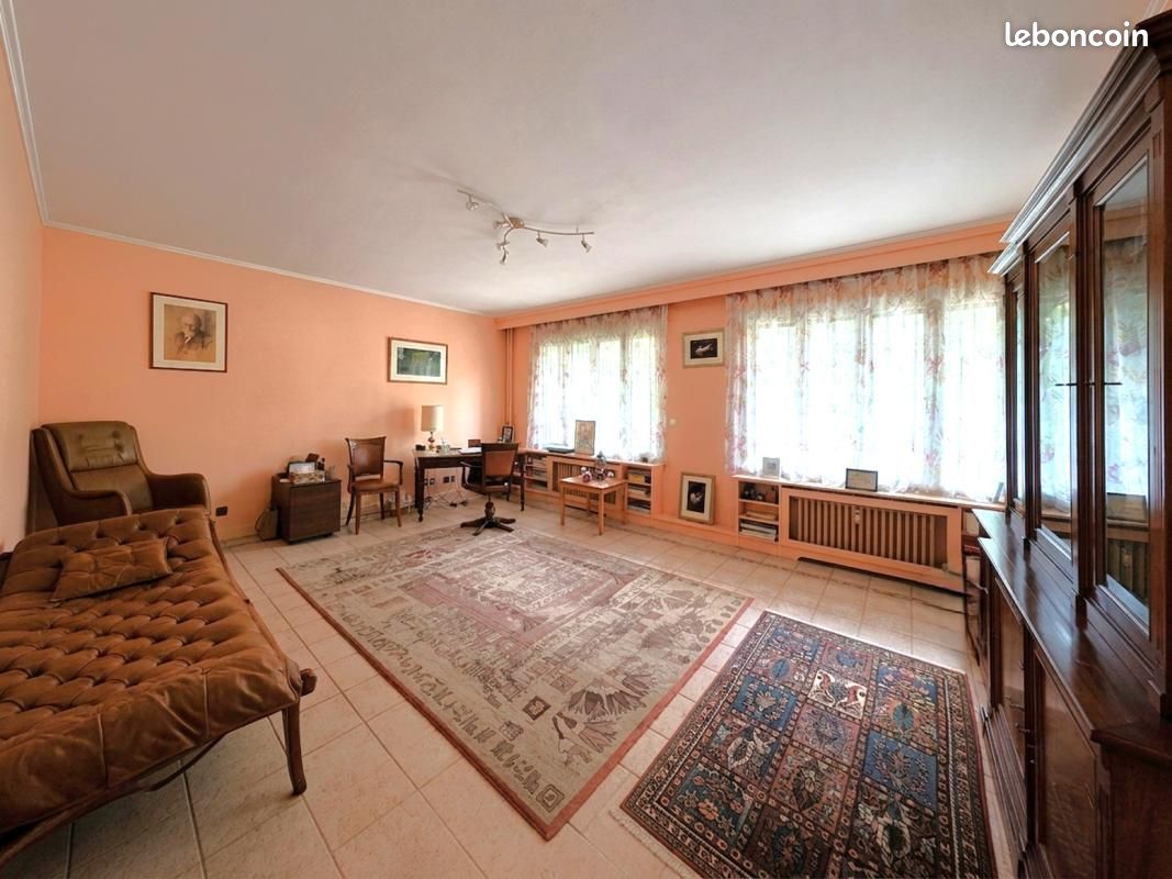 Appartement 2 pièces 60 m² · à Saint-Mandé · 60 m² · 520 000 €