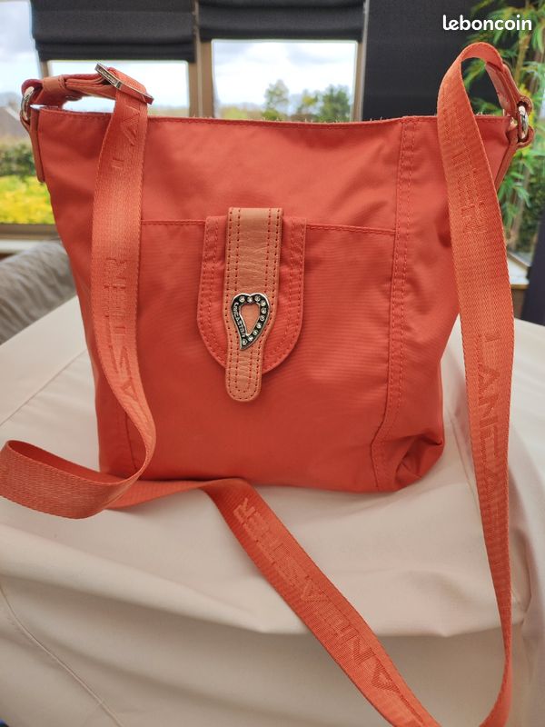 Sac Tissu Lancaster (image 1)