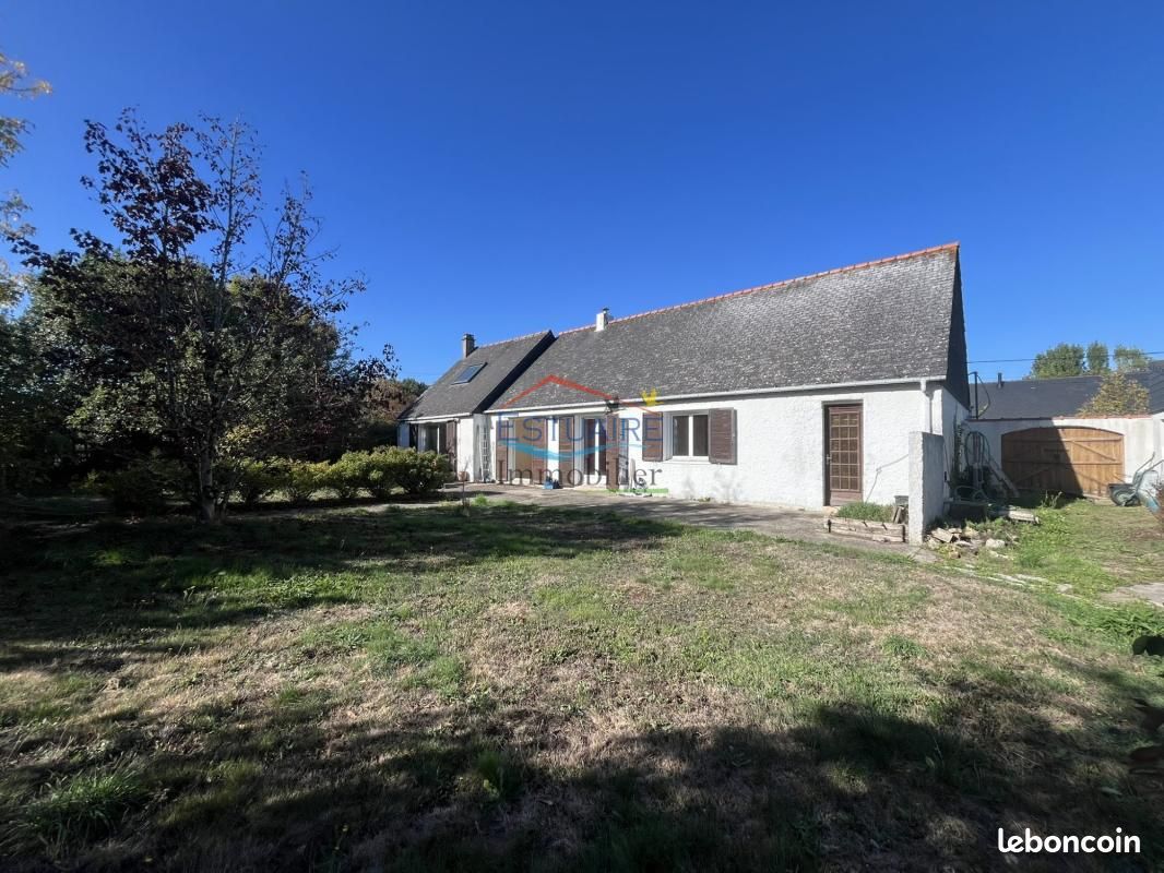 Maison 5 pièces 121 m² · à Donges · 121 m² · 243 570 €