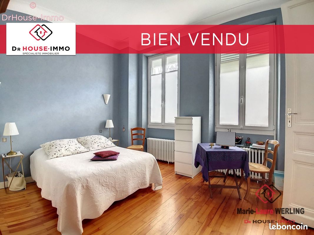 Maison 4 pièces 87 m² · à Bordeaux · 87 m² · 500 000 €