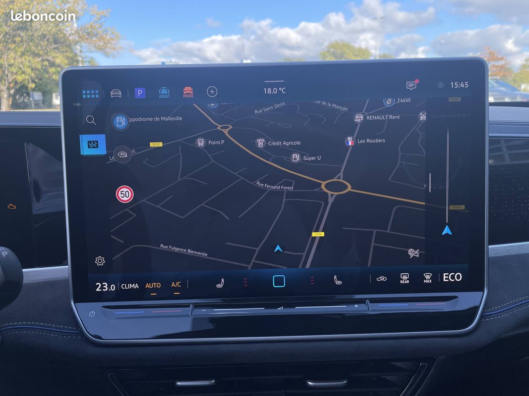 VOLKSWAGEN Passat 1.5 eHybrid 272 DSG6 R-Line (image 36)