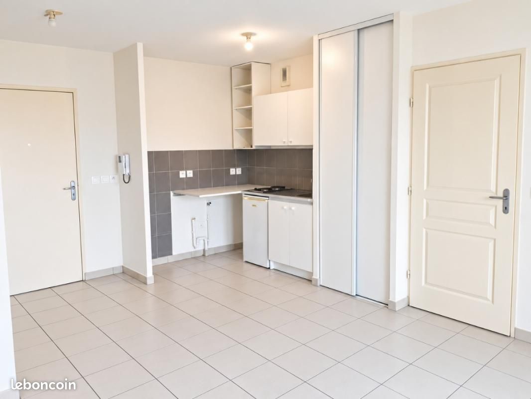 Appartement 2 pièces 36 m² · à La Seyne-sur-Mer · 36 m² · 554 €/mois