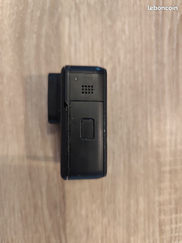 Water Damage Gopro Hero 7 Black (image 7)