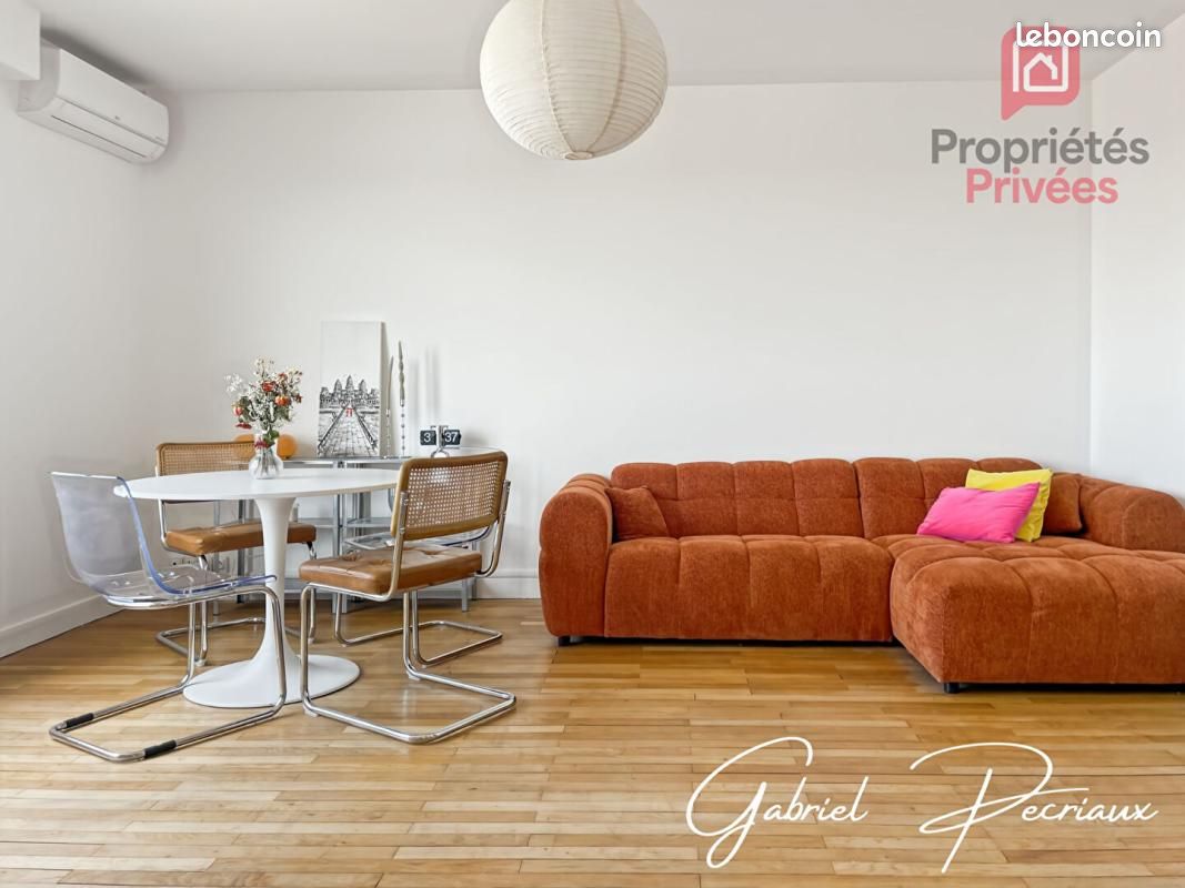 Appartement 3 pièces 64 m² · à Troyes · 64 m² · 149 000 €