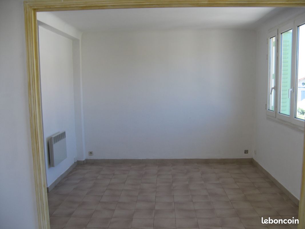 Appartement 3 pièces 55 m² · à Marseille · 55 m² · 750 €/mois